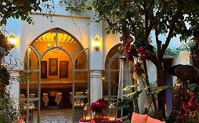 Riad Jnane D'O